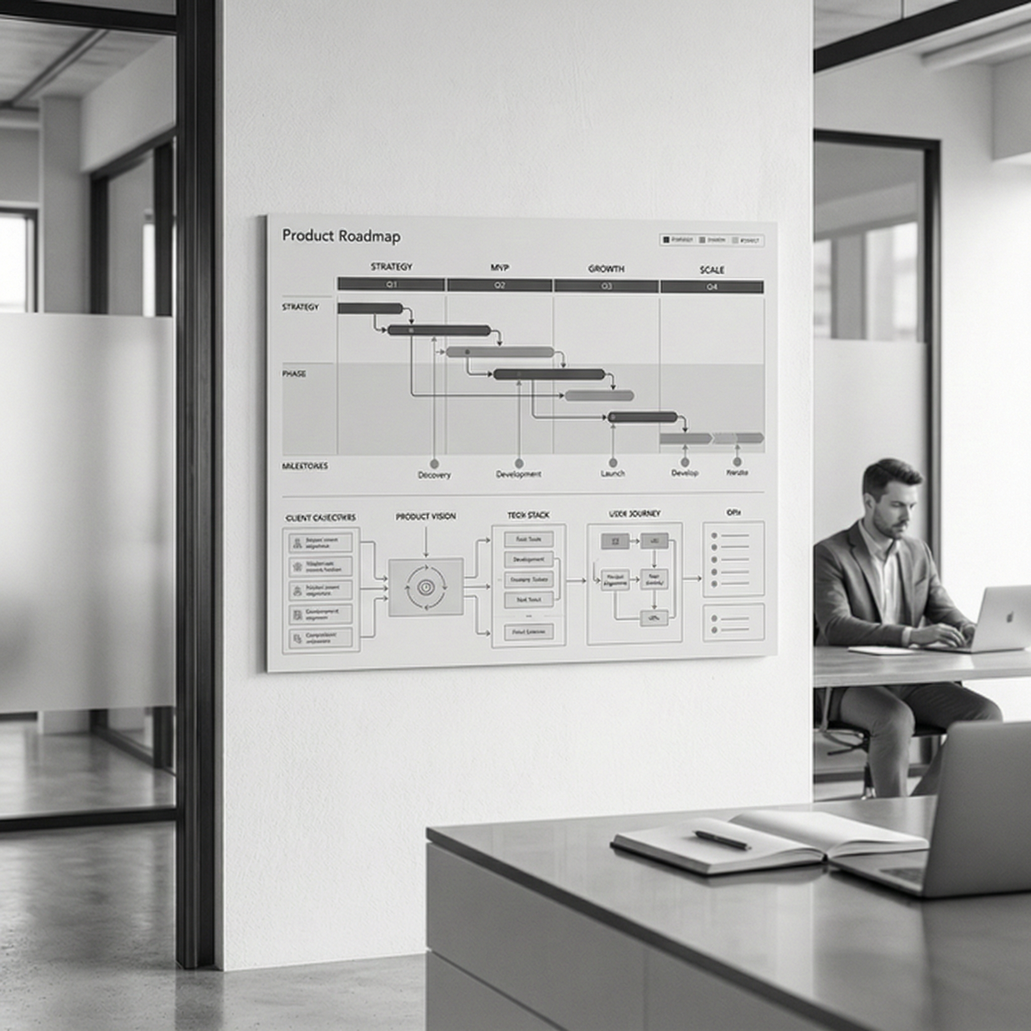 Business Development