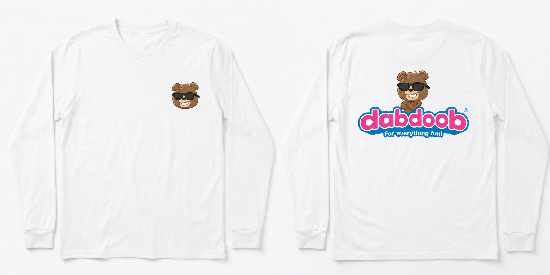 Dabdoob Print Concept 02