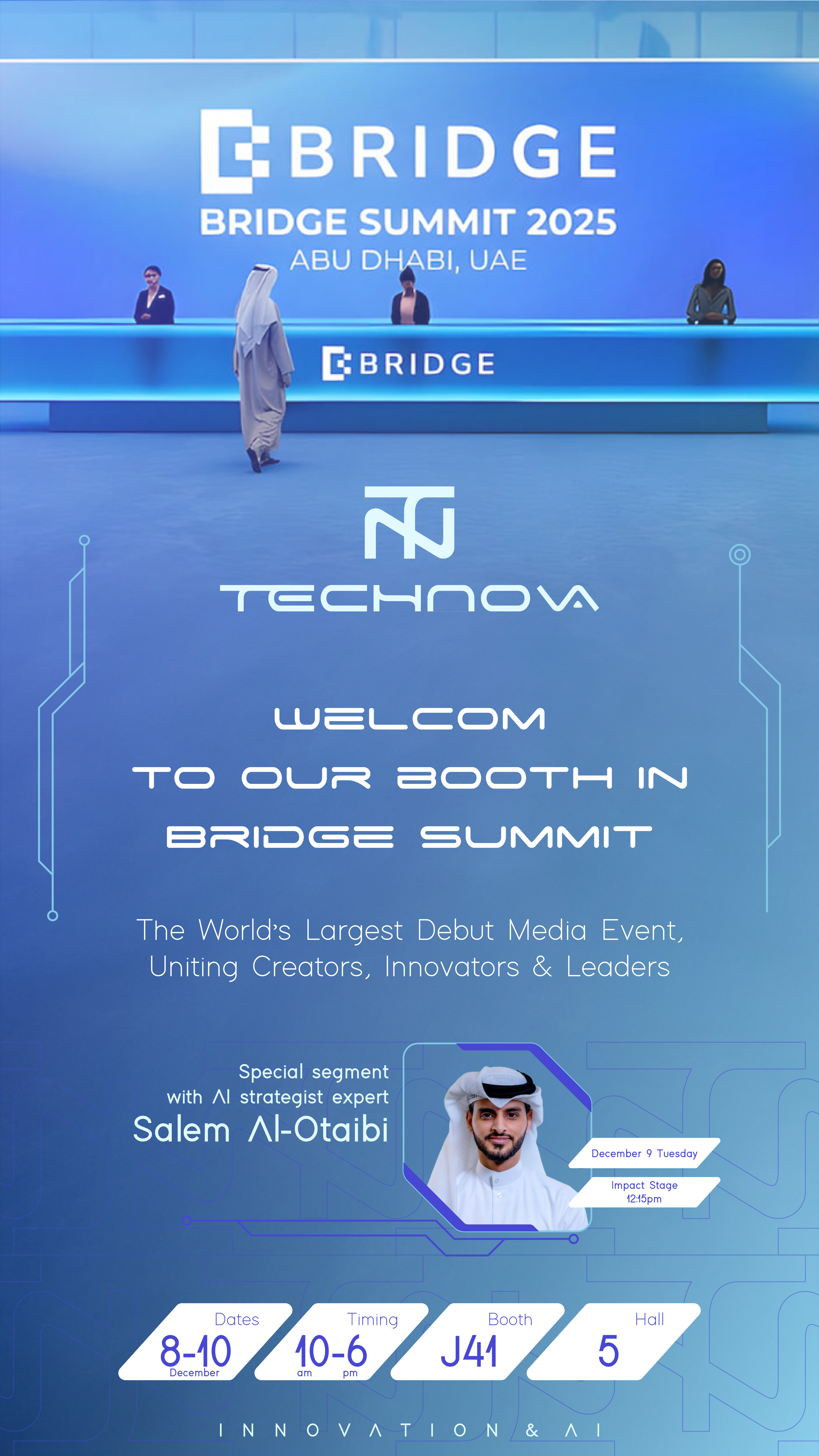 Technova Invitation 02